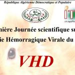 Journée scientifique sur la maladie hémorragique des lapins VHD